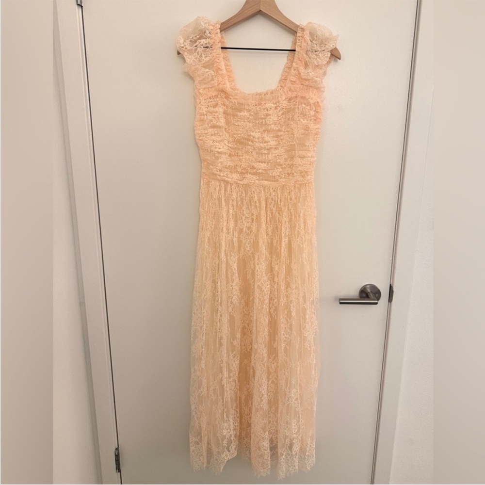 Doen Pamelina Dress - Picture 3 of 6